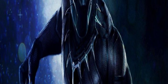 768x1280 24+] Black Panther Marvel Mobile Wallpapers on WallpaperSafari