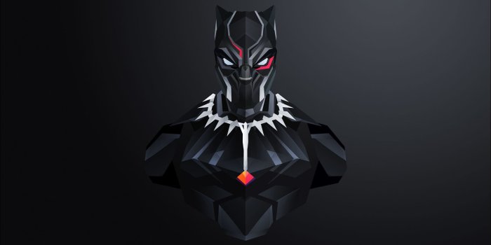 1922x1202 Black Panther Poster Wallpapers and Free Stock Photos