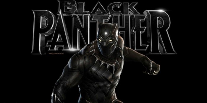 1920x1080 The Black Panther Wallpapers (68+ images)