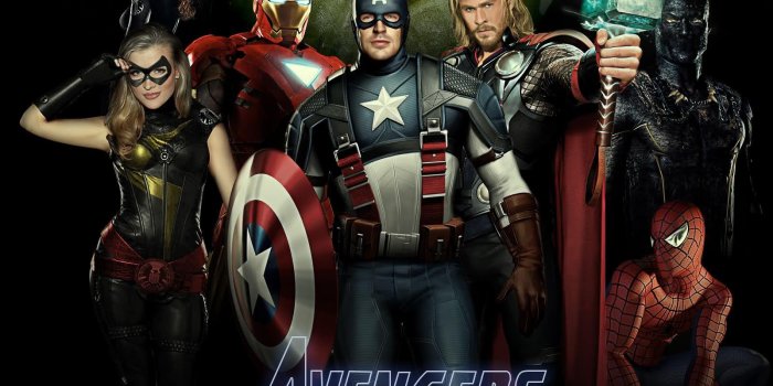 1600x1200 Black Panther Marvel Wallpapers