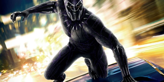 1984x1612 Black Panther 2018 International Poster #2961 Wallpapers and Free