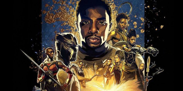 2880x1800 2880x1800 Black Panther IMAX Poster Macbook Pro Retina Wallpaper