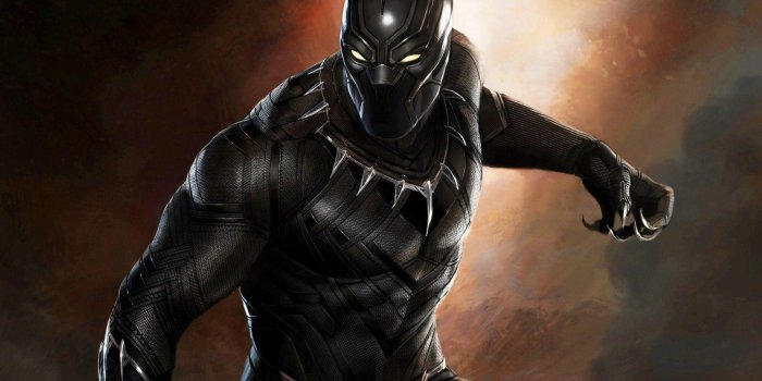 1920x1200 Black Panther Marvel Wallpapers