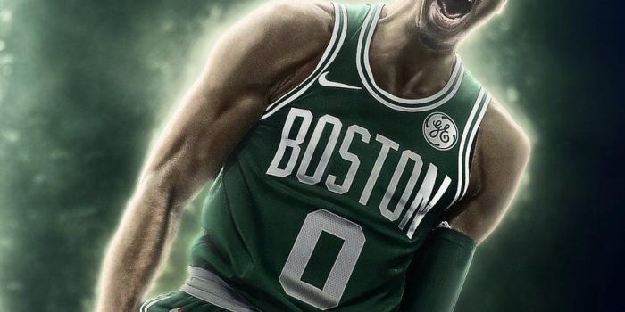 885x1200 Jayson Tatum Wallpaper posted by Sarah Simpson