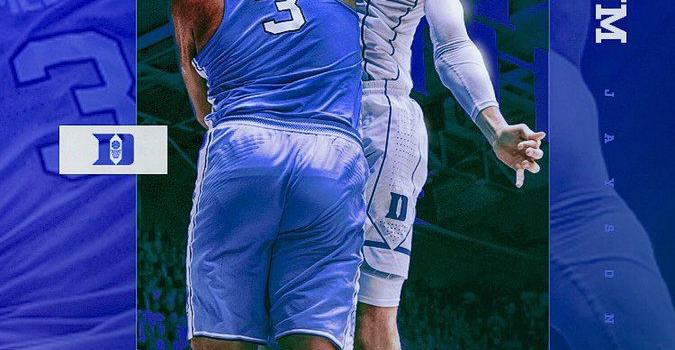 675x1200 Jayson Tatum Wallpaper Duke - 675x1200 Wallpaper - Ecopetit.cat