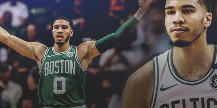 1280x800 Jayson Tatum HD Wallpapers New Tab Theme - Sports Fan Tab