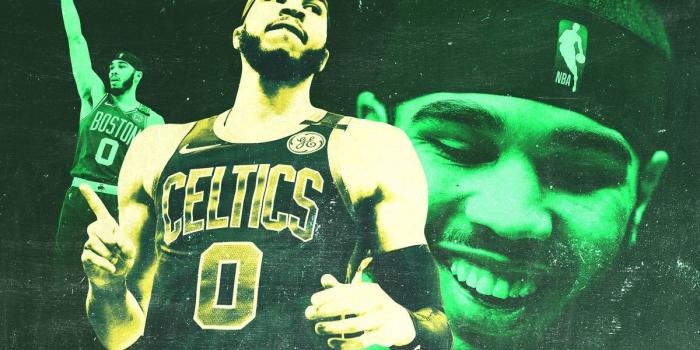 1200x800 Jayson Tatum Is Everything the Celtics Need Him to Be - The Ringer