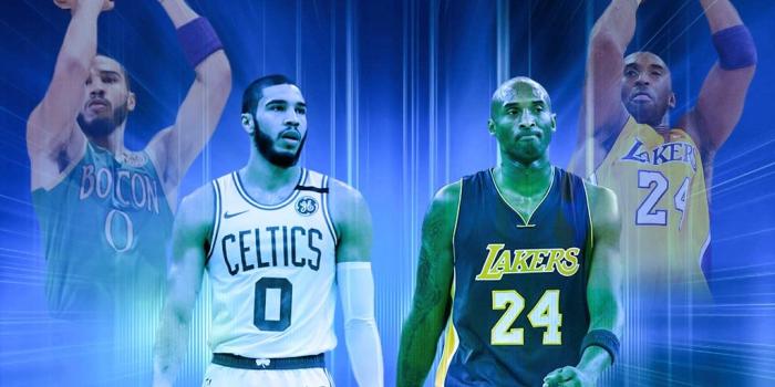 1024x768 4 Reasons Why Jayson Tatum Will Be The Next Kobe Bryant – Fadeaway