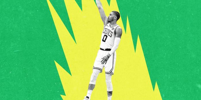 1200x800 Jayson Tatum Is Only 21, but He's Still the Key to Boston's Future
