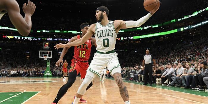 1200x800 Jayson Tatum is becoming a superstar before the Celtics' eyes