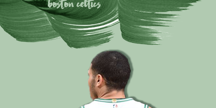 750x1334 WALLPAPERS — Jayson Tatum /requested by @celtics2001/
