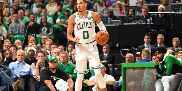 1920x1080 Is Jayson Tatum Celtics Best Player? | NBA.com