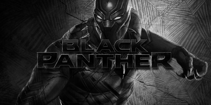 1920x1200 New Black Panther character POSTERS revealed. Have a look