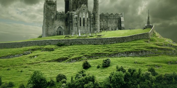 2560x1920 Irish Countryside Wallpapers - Top Free Irish Countryside