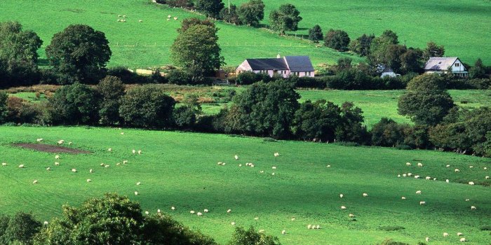 1280x1024 Irish Countryside Wallpapers - Top Free Irish Countryside