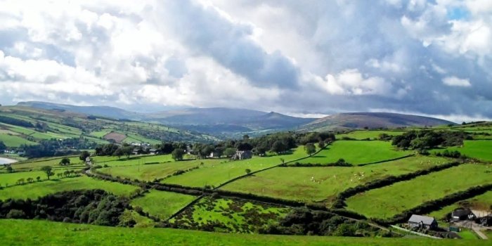 1280x720 54+] Northern Ireland Countryside Wallpaper on WallpaperSafari