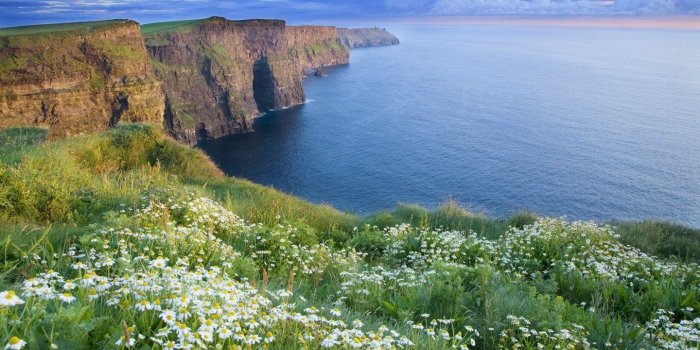 1440x900 Irish Landscape Wallpapers - Top Free Irish Landscape Backgrounds