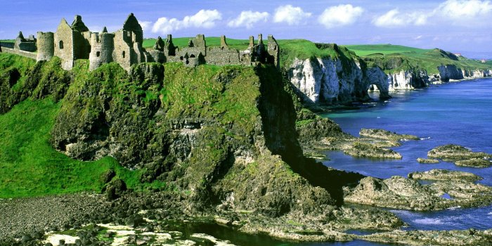 1920x1080 Irish Landscape Wallpapers - Top Free Irish Landscape Backgrounds