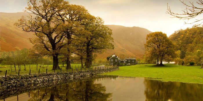 2880x1800 Irish Countryside Wallpaper #3F4L79T Picserio - Picserio.com