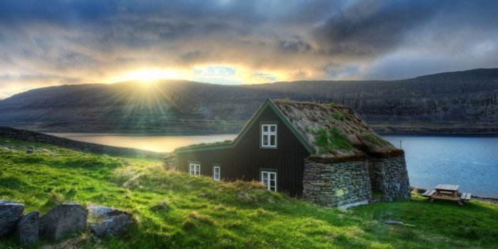 1920x1080 Irish Countryside Wallpaper (58+ images)