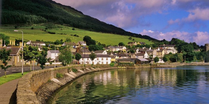 1920x1200 Irish Countryside Wallpaper (46+ pictures)