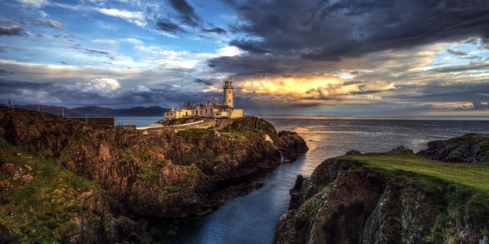 1920x1200 Ireland Scenery Wallpaper ·① WallpaperTag