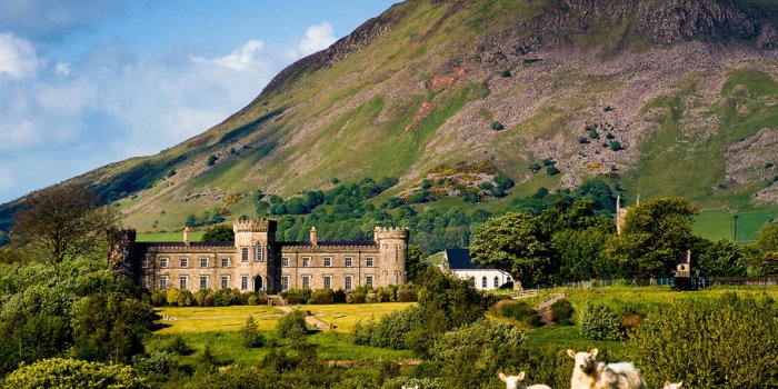 1900x1424 Free download Pictures Castles of Ireland National Geographic