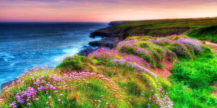 3840x2160 Ireland Scenery Wallpaper ·① WallpaperTag