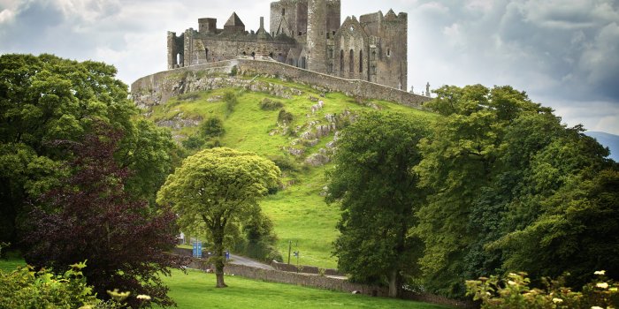 5468x3807 The Most Beautiful Places in Ireland - Condé Nast Traveler