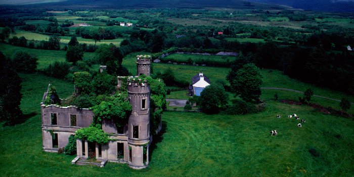 1600x1200 Irish Countryside Wallpaper (1600x1200, 616.59 Kb) - Picserio.com