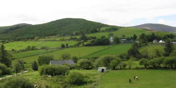 1024x768 20858 ireland countryside wallpaper