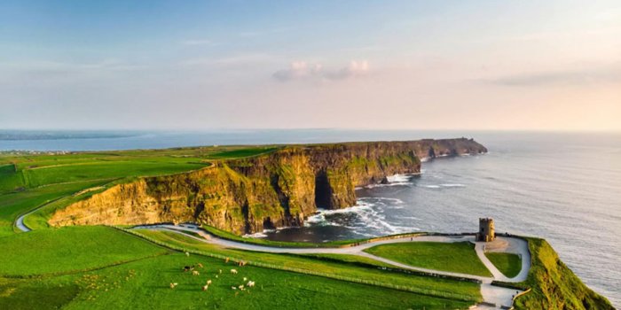 1600x900 Road trip through the Irish countryside's wild beauty | National