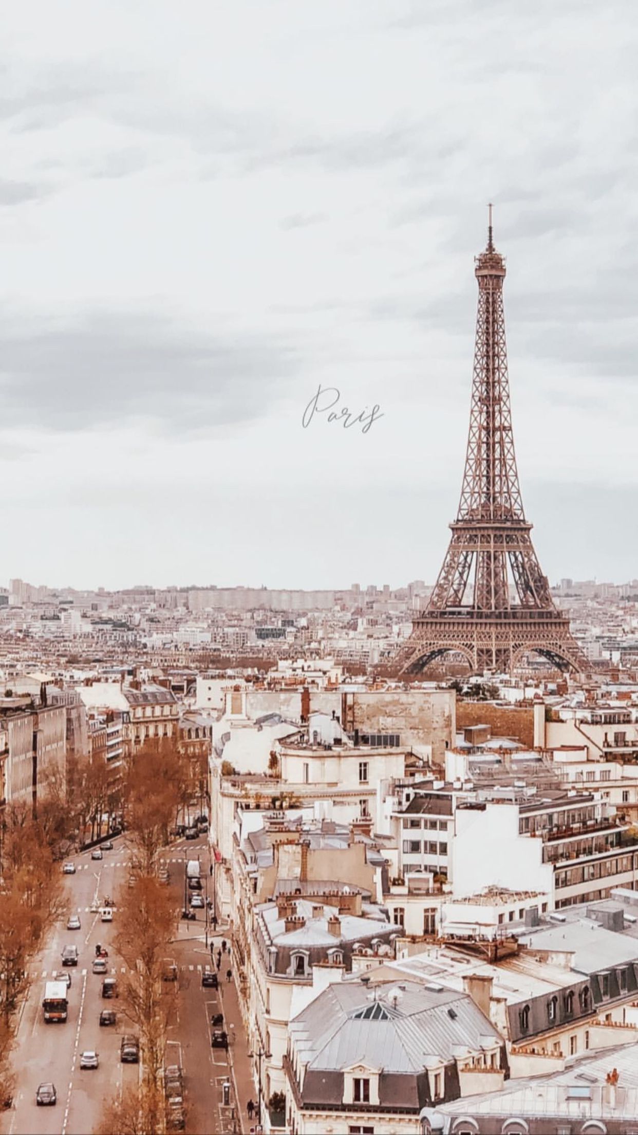 1242x2208 French Aesthetic Wallpapers - Top Free French Aesthetic