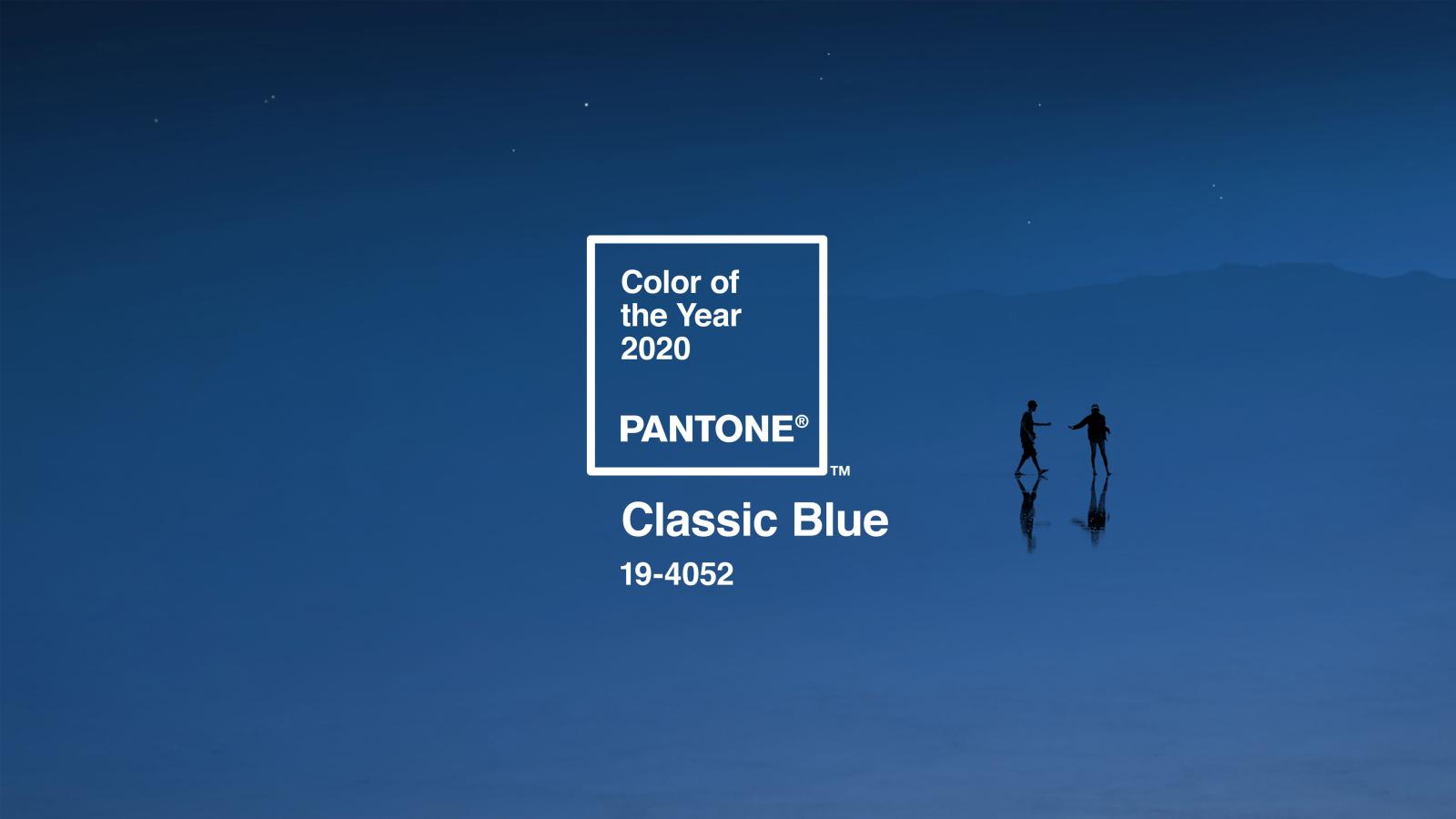 5120x2880 Color Intelligence - Pantone Digital Wallpaper