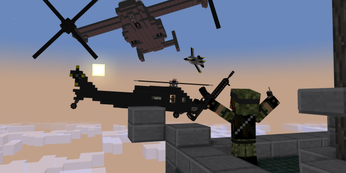 4096x2304 Minecraft 4k Ultra HD Wallpaper | Background Image | 4096x2304