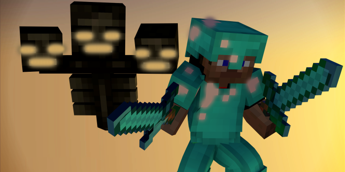 1920x1200 Minecraft Backgrounds Maker | AirWallpaper.Com