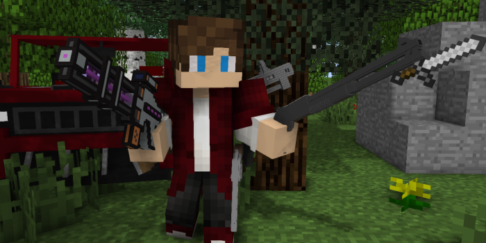 1280x720 My Character (Wallpaper-ish thing) - Wallpapers and art - Mine