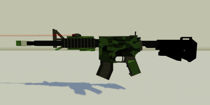 1920x1080 Fights of Cydonia - 3D gun models - Resource Packs - Mapping and