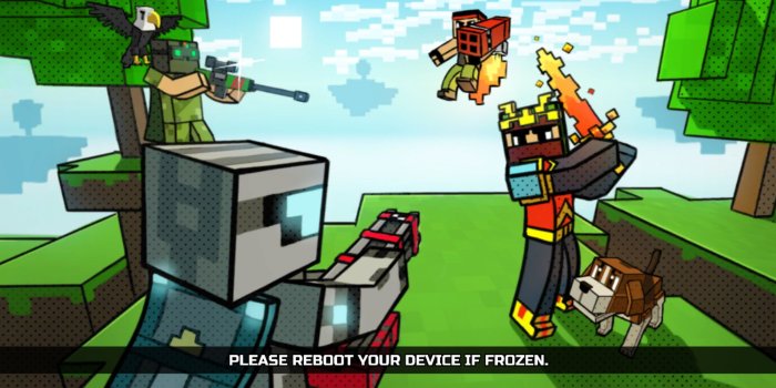 2560x1440 Data Src Pixel Gun 3d Wallpaper Hd 1080p - Pixel Gun - 2560x1440