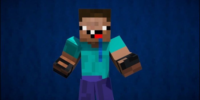 1280x720 If A Noob Was A Hacker - Noob Weapons In Pixel Gun 3d, Hd