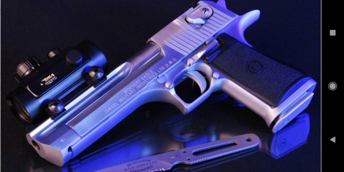 2560x1440 Gun Wallpapers for Android - APK Download