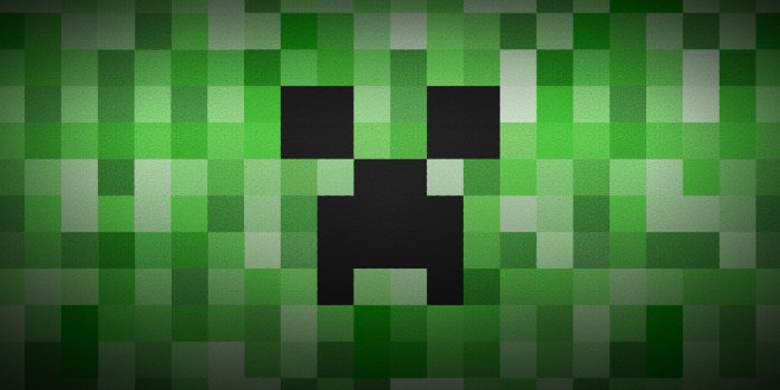 2560x1600 Minecraft wallpapers - RDC