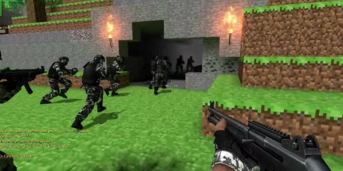 1400x1050 Funny Minecraft Wallpapers - Top Free Funny Minecraft Backgrounds