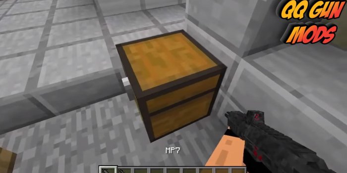 1920x1080 QQ - Guns mod for minecraft pe for Android - APK Download