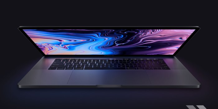 2000x1334 Download the official 2018 MacBook Pro wallpaper here – iupdate