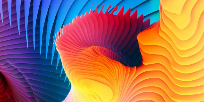 2560x1440 MacBook Pro with Touch Bar event wallpapers