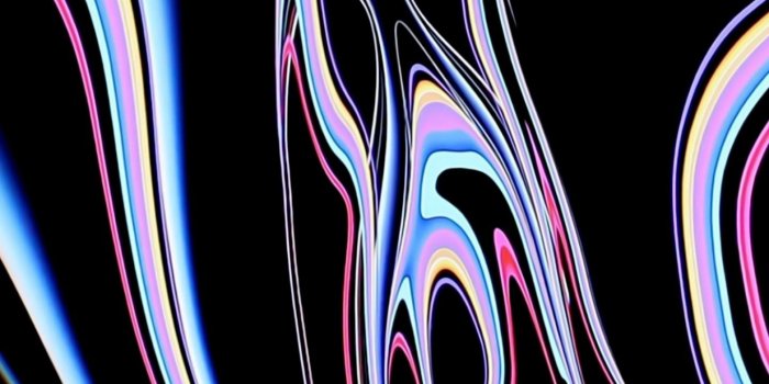 1440x2560 Wallpaper Apple Pro Display XDR, abstract, 4k, WWDC 2019, OS #21619