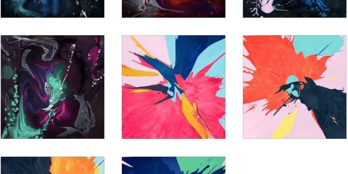 914x914 Get the 8 Colorful Abstract New iPad Pro Wallpapers | OSXDaily