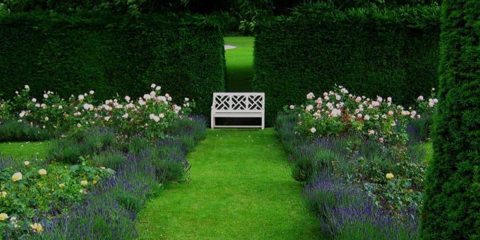 1600x1200 The Rose Garden at Chatsworth_ Derbyshire_O 1600x1200 NO.35