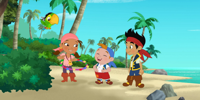 1920x1080 1 Jake and the Never Land Pirates HD Wallpapers | Background